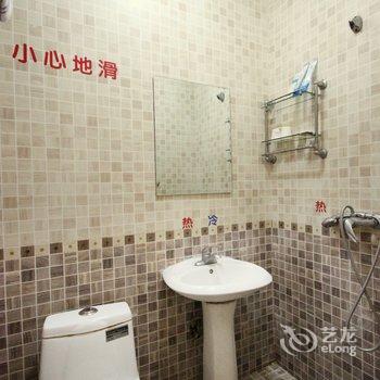 铁岭金禾宾馆酒店提供图片