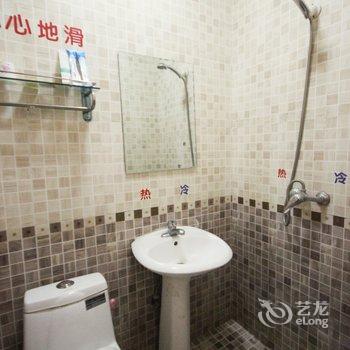 铁岭金禾宾馆酒店提供图片