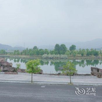 逸居云宿国际青年旅舍(宁波溪口店)酒店提供图片