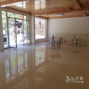 绵阳涪江缘休闲度假山庄酒店提供图片