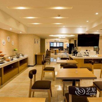 星程酒店(西安北客站店)酒店提供图片
