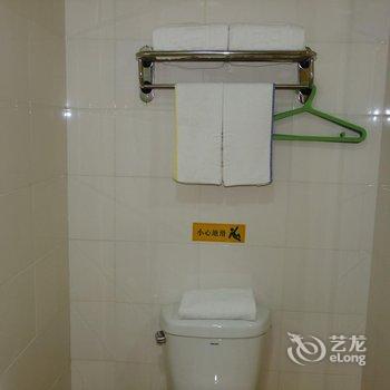 如家酒店(江阴澄江中路店)酒店提供图片