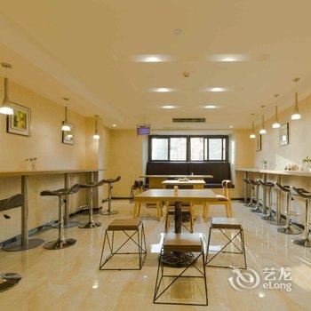 星程酒店(西安北客站店)酒店提供图片