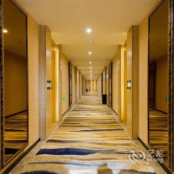 星程酒店(西安北客站店)酒店提供图片
