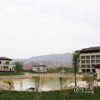 永靖公航旅·黄河明珠国际酒店酒店提供图片