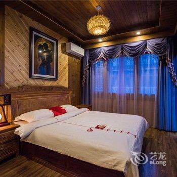 宁海前童镇花桥游居客栈酒店提供图片