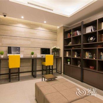 如家精选酒店(上海浦东机场川沙王桥店)酒店提供图片