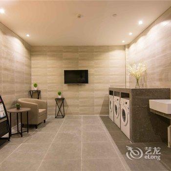 如家精选酒店(上海浦东机场川沙王桥店)酒店提供图片
