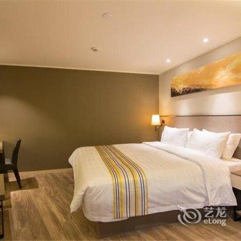 如家精选酒店(上海浦东机场川沙王桥店)酒店提供图片