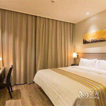 如家精选酒店(上海浦东机场川沙王桥店)酒店提供图片