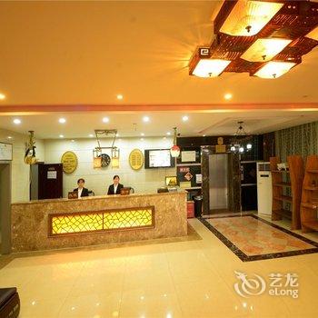 武隆仙逸度假酒店酒店提供图片