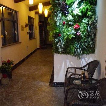 金坛茅山花海客栈酒店提供图片