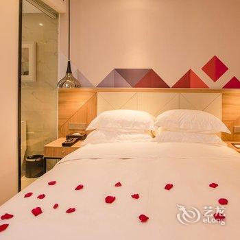 柏曼酒店(广州天河体育中心林和西地铁站店)酒店提供图片