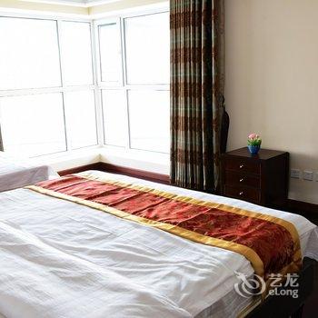东戴河佳兆业美人鱼海景公寓酒店提供图片