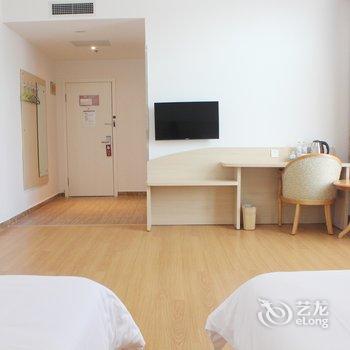 如家快捷酒店(威海青岛中路派柏-云店)酒店提供图片