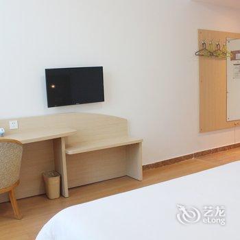 如家快捷酒店(威海青岛中路派柏-云店)酒店提供图片