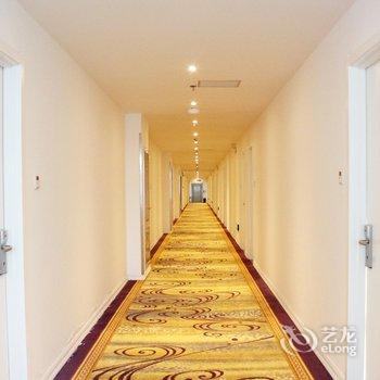 如家快捷酒店(威海青岛中路派柏-云店)酒店提供图片