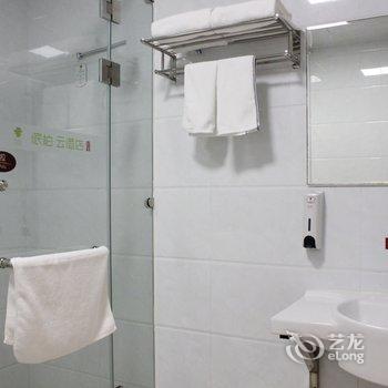 如家快捷酒店(威海青岛中路派柏-云店)酒店提供图片