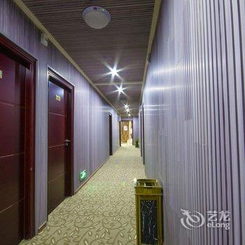 重庆月亮谷酒店酒店提供图片