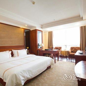 重庆永川川龙大酒店酒店提供图片