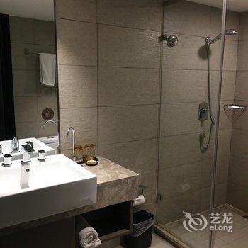 如家精选酒店(西安钟楼东大街群光广场店)用户上传图片