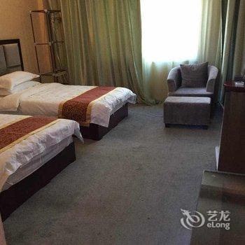 甘孜稻城高大上酒店酒店提供图片