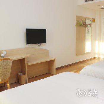 如家快捷酒店(威海青岛中路派柏-云店)酒店提供图片
