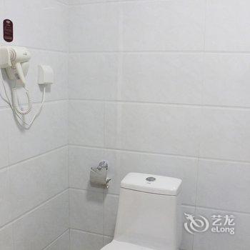 如家快捷酒店(威海青岛中路派柏-云店)酒店提供图片
