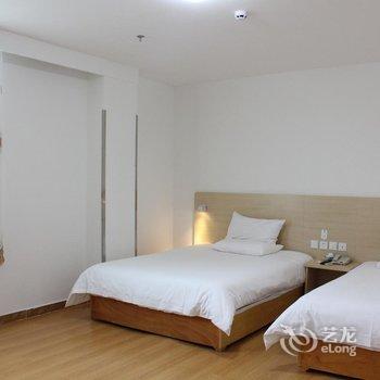 如家快捷酒店(威海青岛中路派柏-云店)酒店提供图片