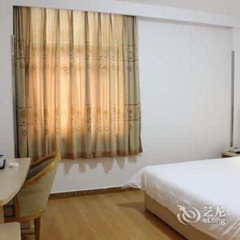 如家快捷酒店(威海青岛中路派柏-云店)酒店提供图片