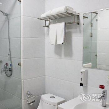 如家快捷酒店(威海青岛中路派柏-云店)酒店提供图片