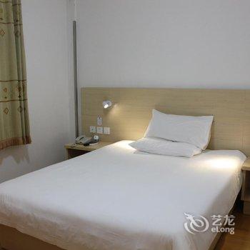 如家快捷酒店(威海青岛中路派柏-云店)酒店提供图片