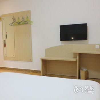 如家快捷酒店(威海青岛中路派柏-云店)酒店提供图片