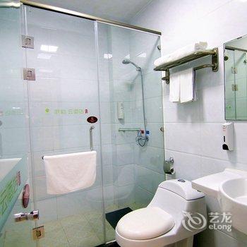 如家快捷酒店(威海青岛中路派柏-云店)酒店提供图片