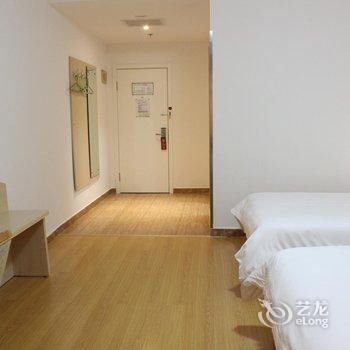 如家快捷酒店(威海青岛中路派柏-云店)酒店提供图片