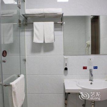 如家快捷酒店(威海青岛中路派柏-云店)酒店提供图片