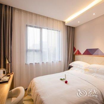 柏曼酒店(广州天河体育中心林和西地铁站店)酒店提供图片