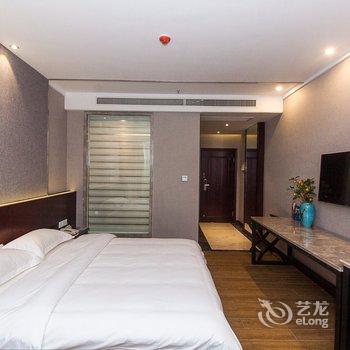 蚌埠世贸假日酒店酒店提供图片