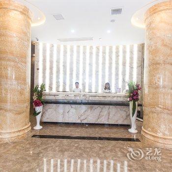 蚌埠世贸假日酒店酒店提供图片