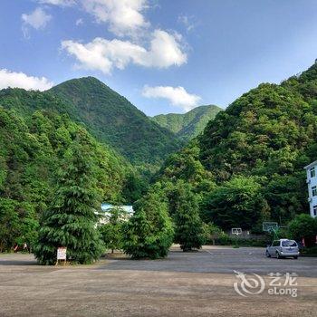 金华水竹湾莲花山庄酒店提供图片