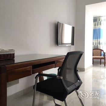 威海蓝舒度假公寓酒店提供图片