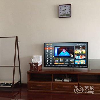 威海蓝舒度假公寓酒店提供图片