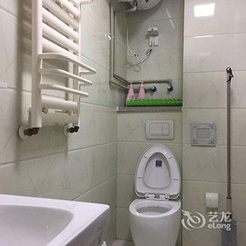威海蓝舒度假公寓酒店提供图片