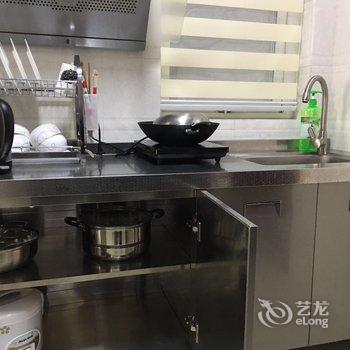 威海蓝舒度假公寓酒店提供图片