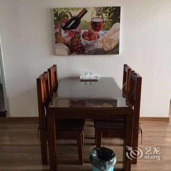 威海蓝舒度假公寓酒店提供图片