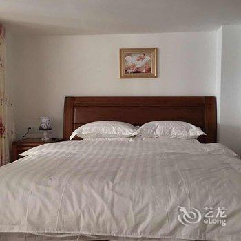 威海蓝舒度假公寓酒店提供图片