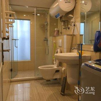威海蓝舒度假公寓酒店提供图片