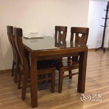 威海蓝舒度假公寓酒店提供图片
