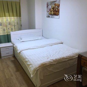 威海蓝舒度假公寓酒店提供图片
