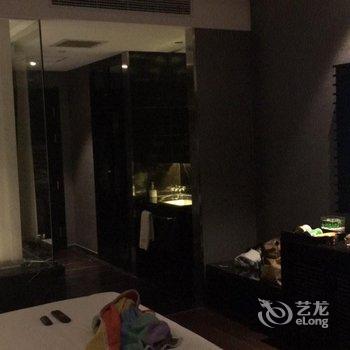 桔子水晶酒店(上海国际旅游度假区申江南路店)用户上传图片